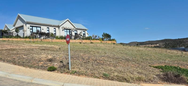 0 Bedroom Property for Sale in Outeniquasbosch Western Cape